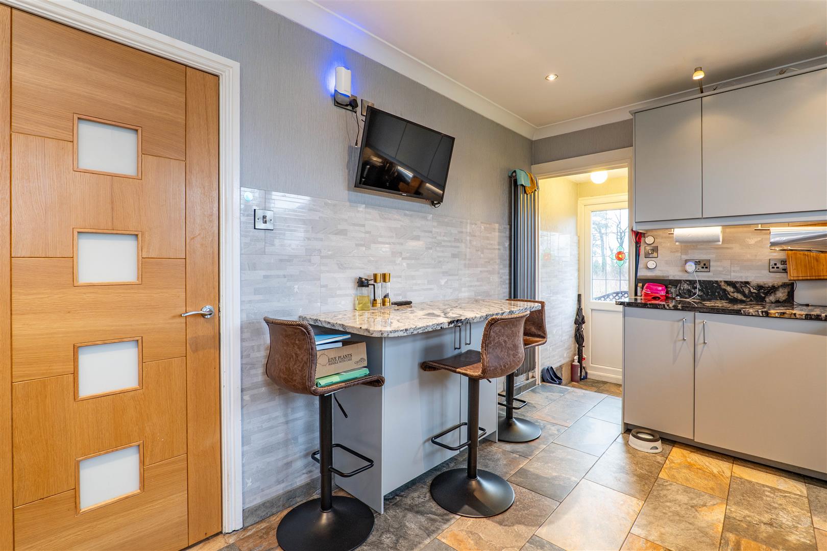 Brooklands Grove, Ormskirk